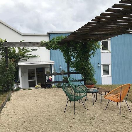 塞巴特黑灵斯多夫 Haus Stoertebeker酒店 外观 照片