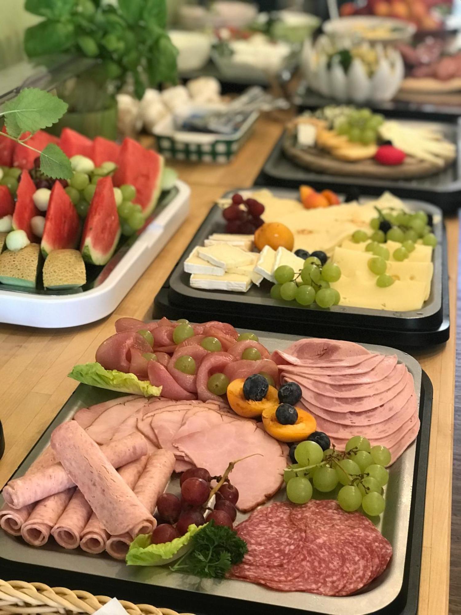 塞巴特黑灵斯多夫 Haus Stoertebeker酒店 外观 照片